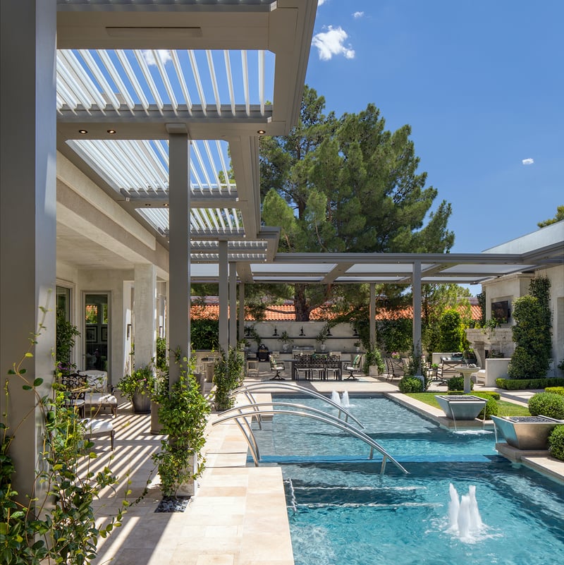 Las Vegas Residence